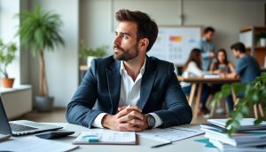 micro-entreprise ou société : découvrez 5 questions essentielles pour déterminer si votre activité a besoin d’un nouveau statut juridique.