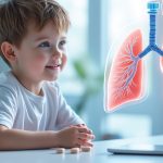 une trithérapie améliore presque entièrement la fonction de la protéine cftr chez des enfants atteints de mucoviscidose, selon de nouveaux résultats.