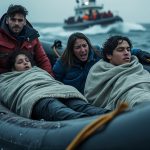 deux personnes de plus sont mortes lors d’une tentative de traversée, ravivant l’inquiétude face aux dangers de ces voyages périlleux.