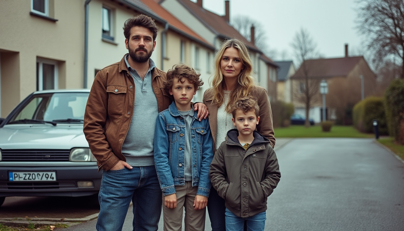 pour 56 % des français, racheter une voiture est devenu un luxe. découvrez pourquoi le budget automobile pèse de plus en plus sur les ménages.