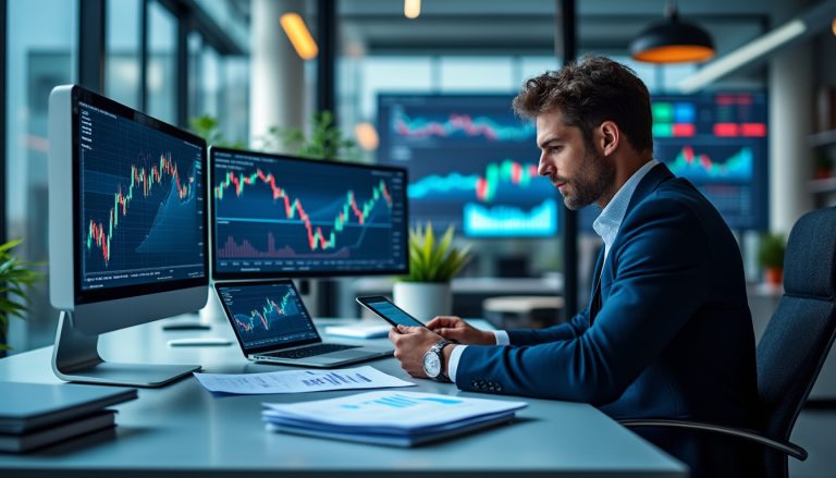 découvrez les publications de résultats d’entreprises à suivre le 2 octobre 2026 et les annonces clés susceptibles d’influencer les marchés.