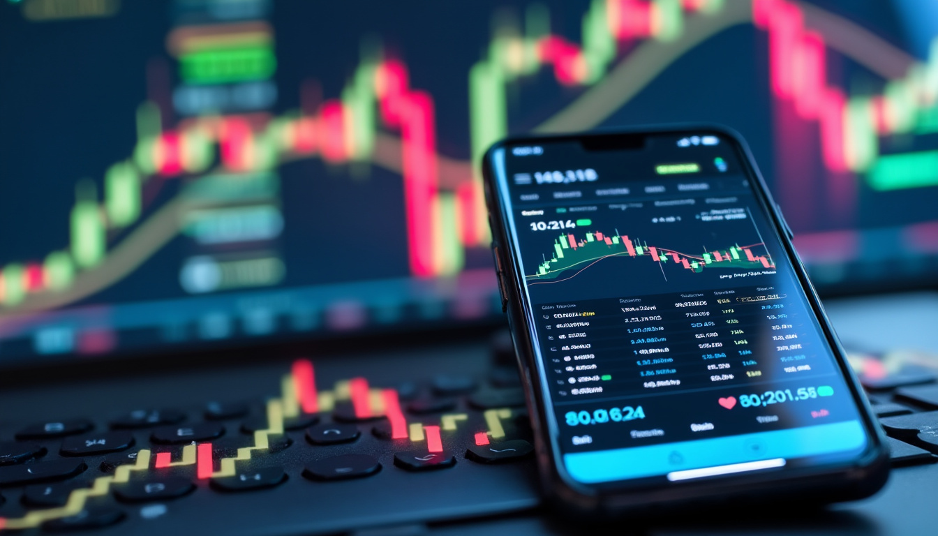 robinhood étend le trading boursier au week-end, tandis que l’action cal-maine recule après la publication de ses ventes.