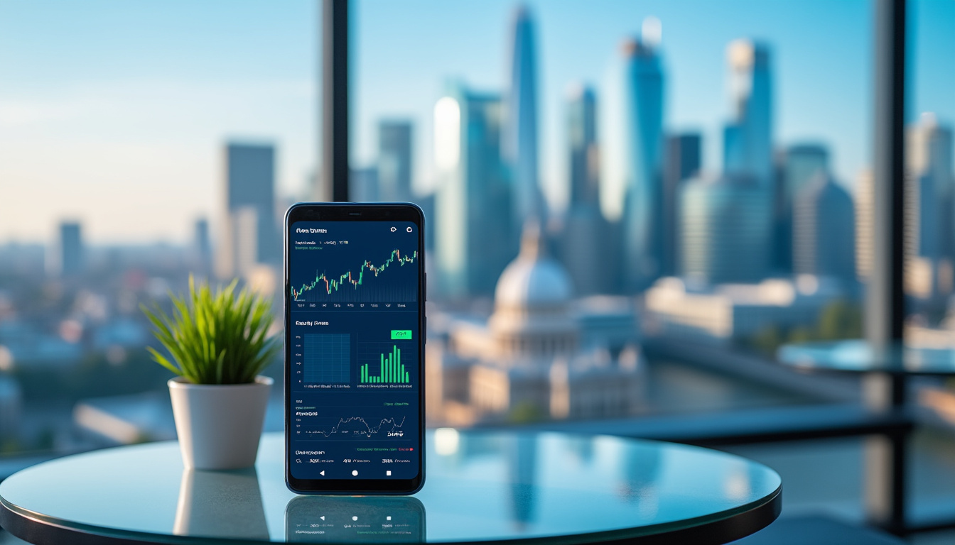 valorisée à 115 milliards de dollars, revolut dépasse bnp paribas en valeur. découvrez ce que cette étape révèle sur l’essor de la fintech.