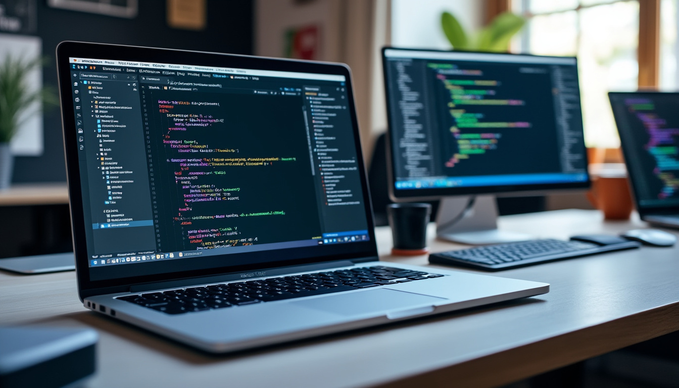 téléchargez visual studio code sur windows, macos et linux, ou utilisez cet éditeur de code directement sur le web pour développer vos projets.