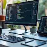 téléchargez visual studio code sur windows, macos et linux, ou utilisez cet éditeur de code directement dans votre navigateur.