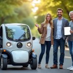 jeunes conducteurs ou seniors : découvrez quelles assurances choisir pour une voiture sans permis, les garanties essentielles et les critères pour comparer les offres.