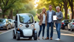 jeunes conducteurs ou seniors : découvrez quelles assurances choisir pour une voiture sans permis, les garanties essentielles et les critères pour comparer les offres.