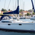 découvrez ce winner 8 à vendre au prix de 53 500 €. consultez les détails de cette annonce et laissez-vous séduire par ce voilier.
