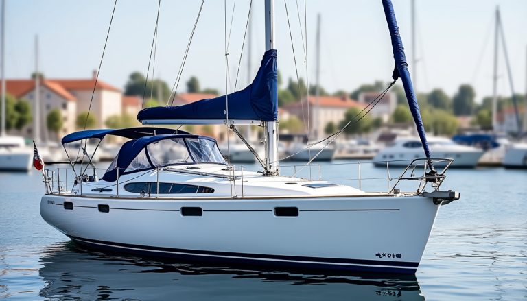 découvrez ce winner 8 à vendre au prix de 53 500 €. consultez les détails de cette annonce et laissez-vous séduire par ce voilier.